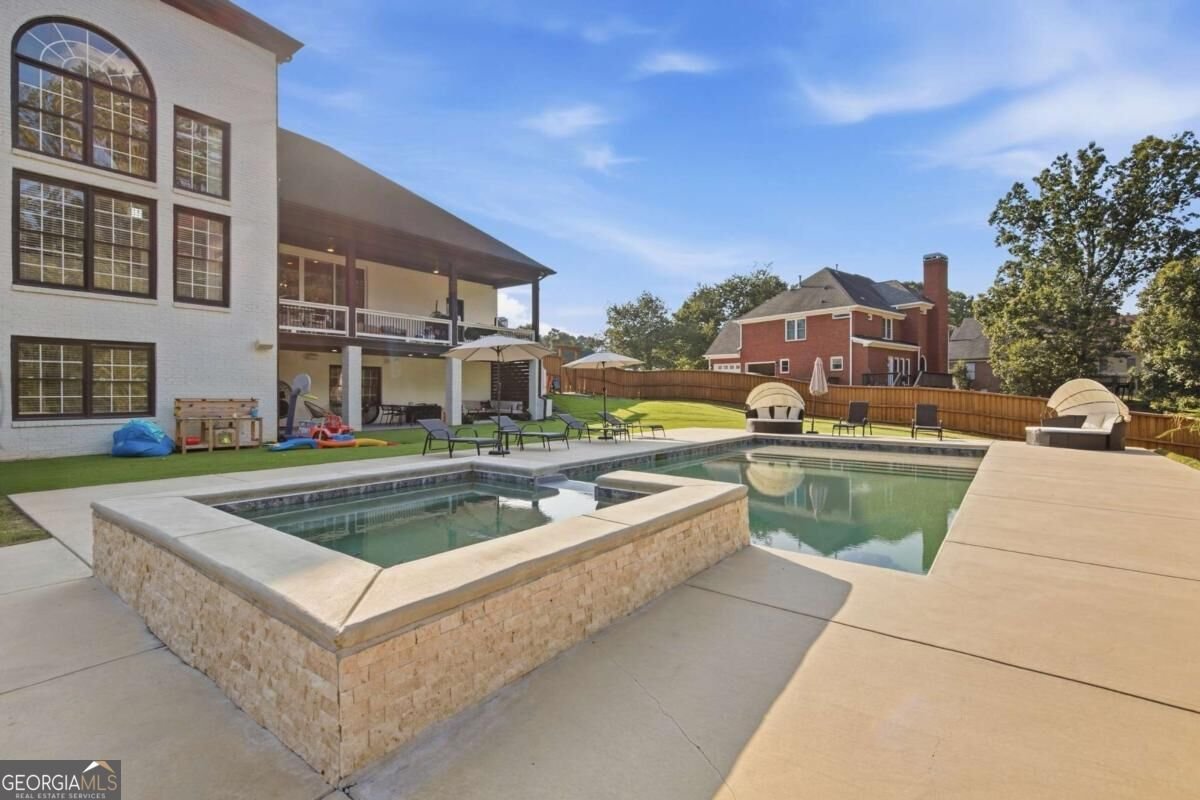 230 Bayberry Run Fayetteville - Photo 82
