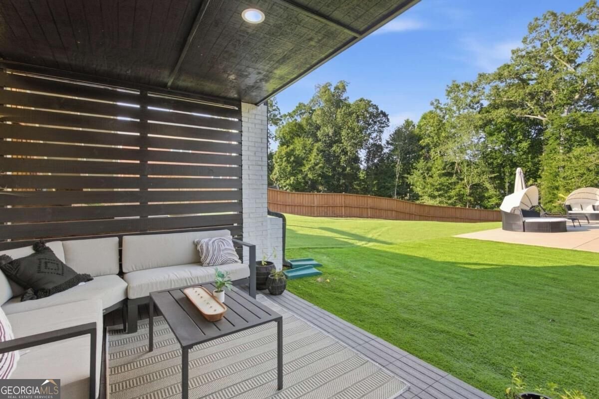 230 Bayberry Run Fayetteville - Photo 87