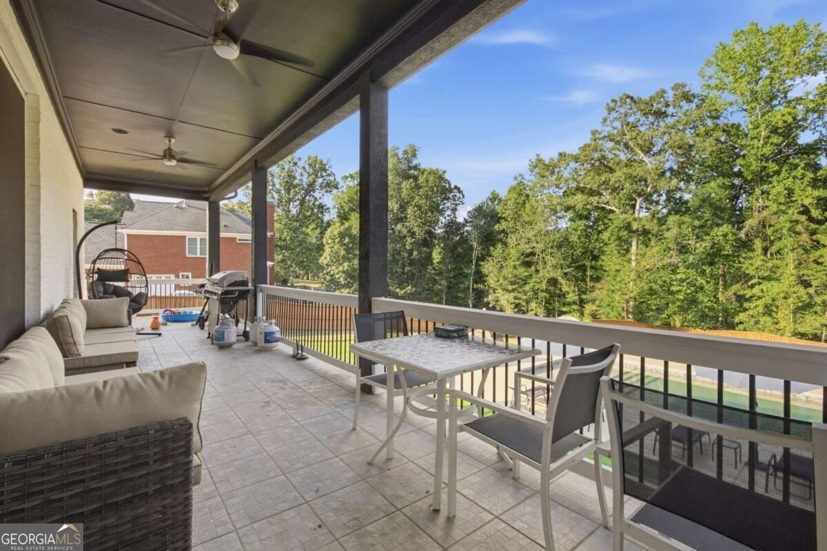 230 Bayberry Run Fayetteville - Photo 88
