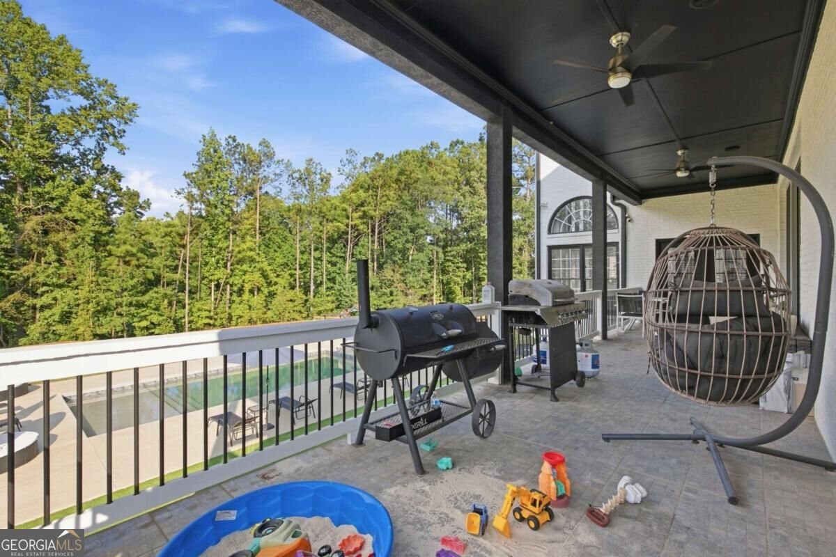 230 Bayberry Run Fayetteville - Photo 90