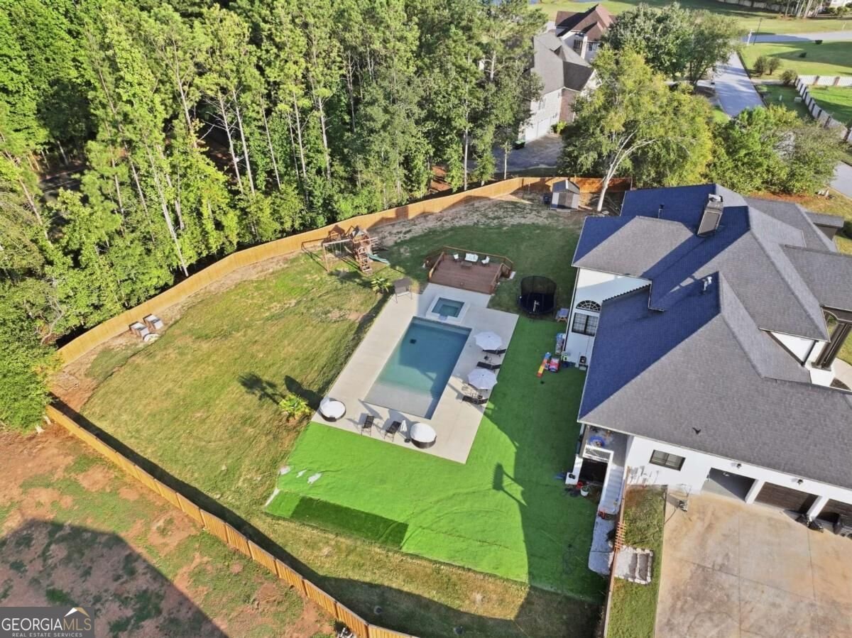 230 Bayberry Run Fayetteville - Photo 93