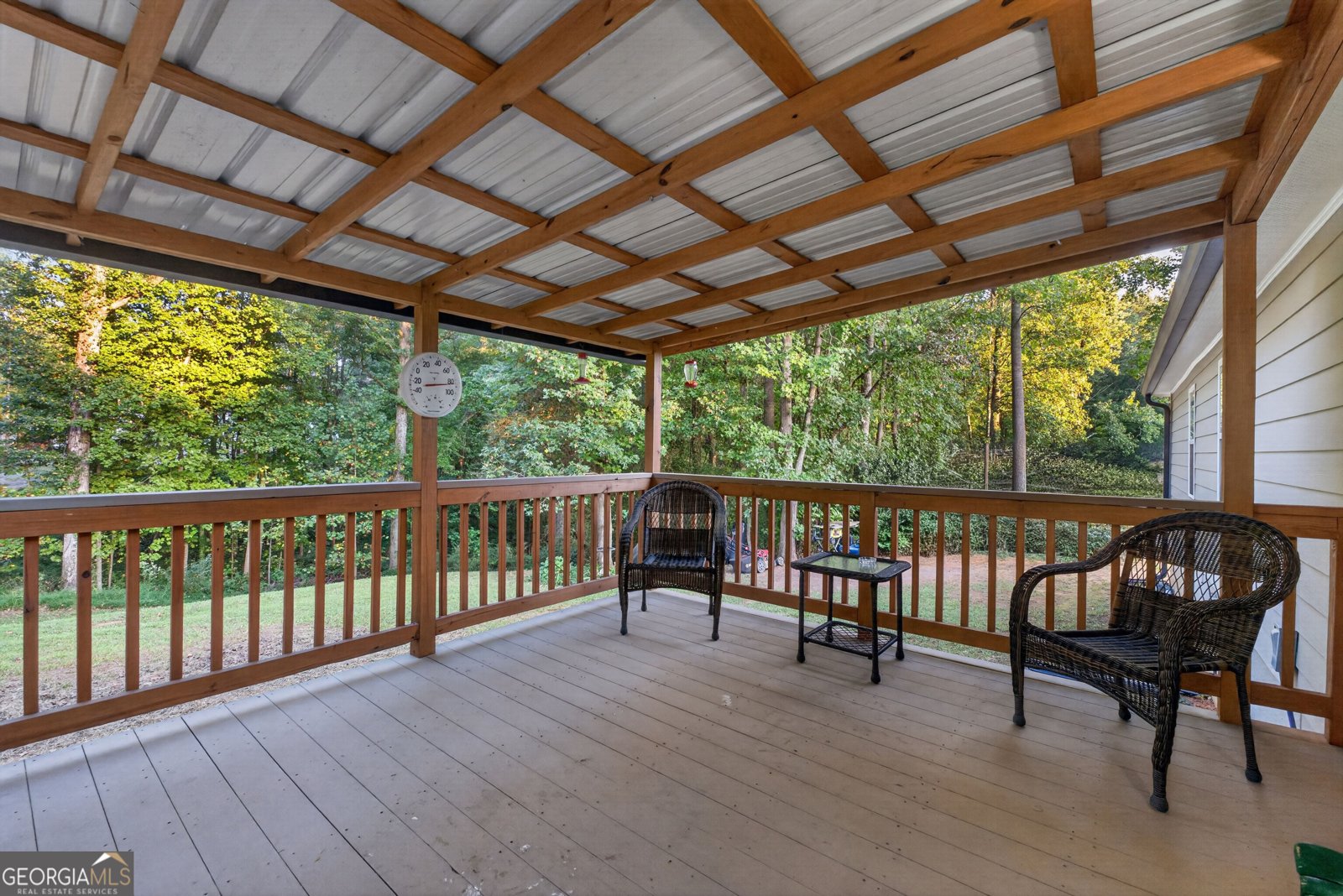 1641 Old Dahlonega Highway Dahlonega - Photo 33