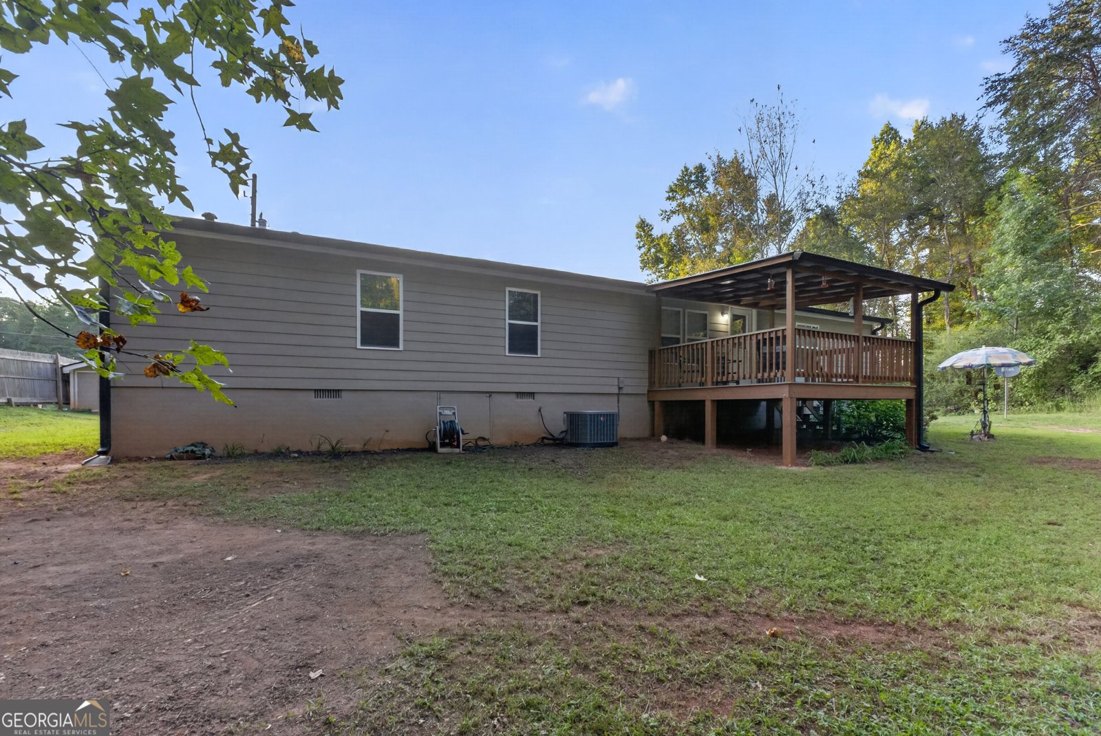 1641 Old Dahlonega Highway Dahlonega - Photo 34