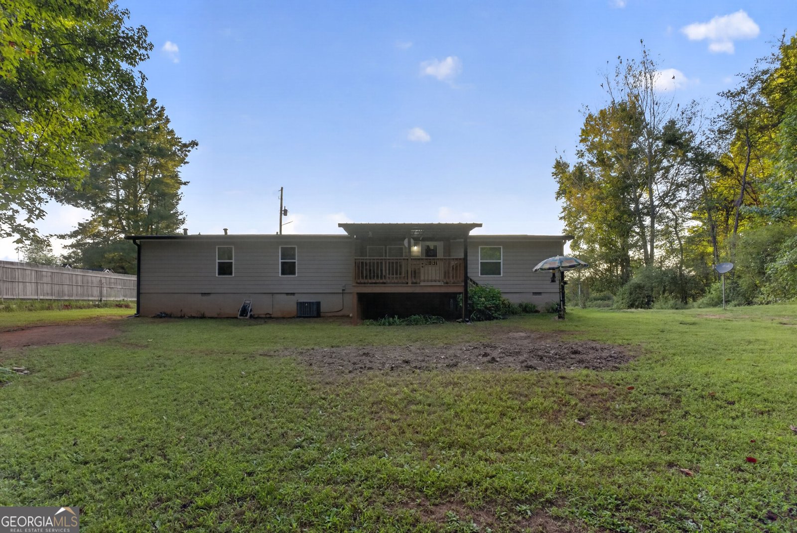1641 Old Dahlonega Highway Dahlonega - Photo 35