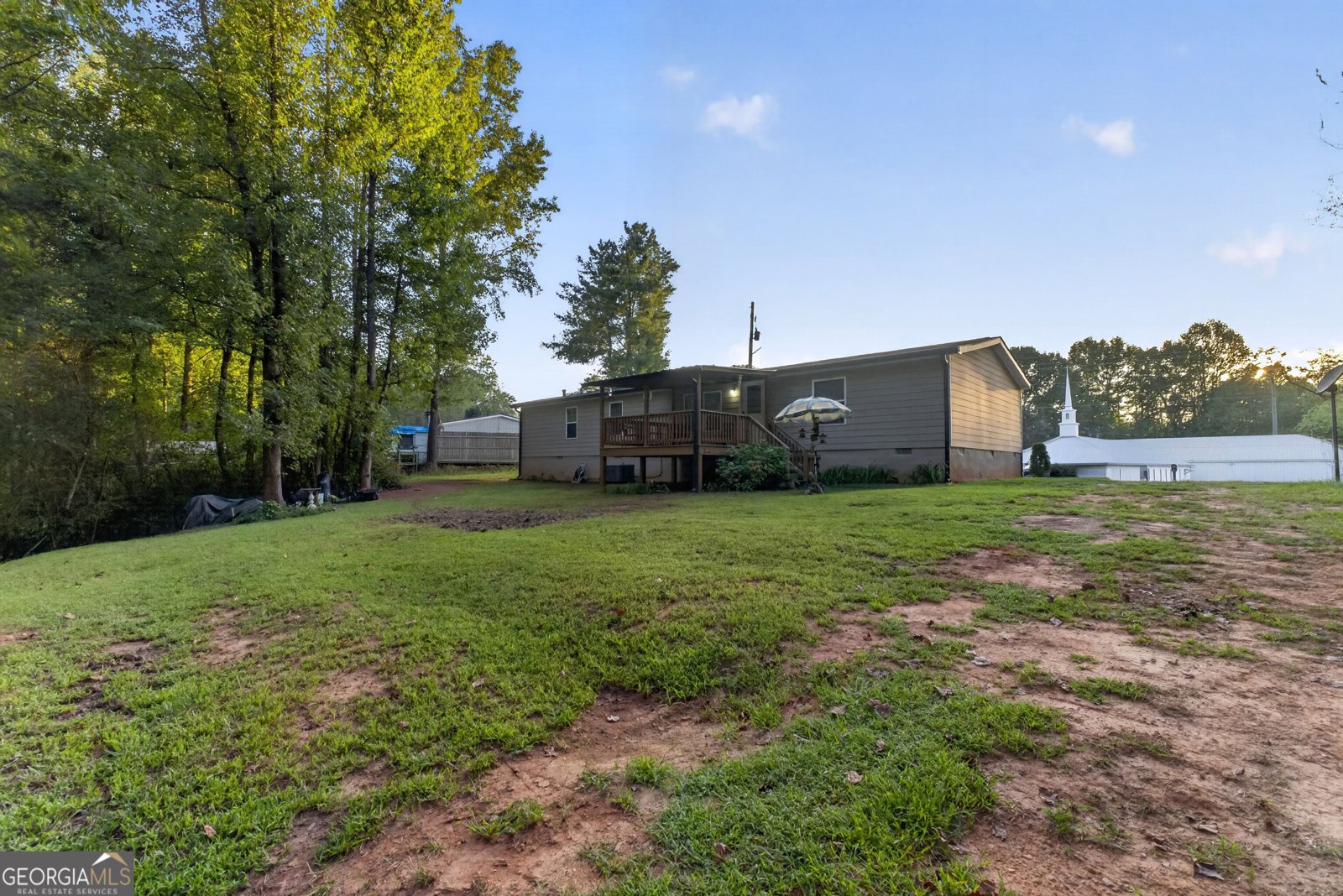 1641 Old Dahlonega Highway Dahlonega - Photo 36