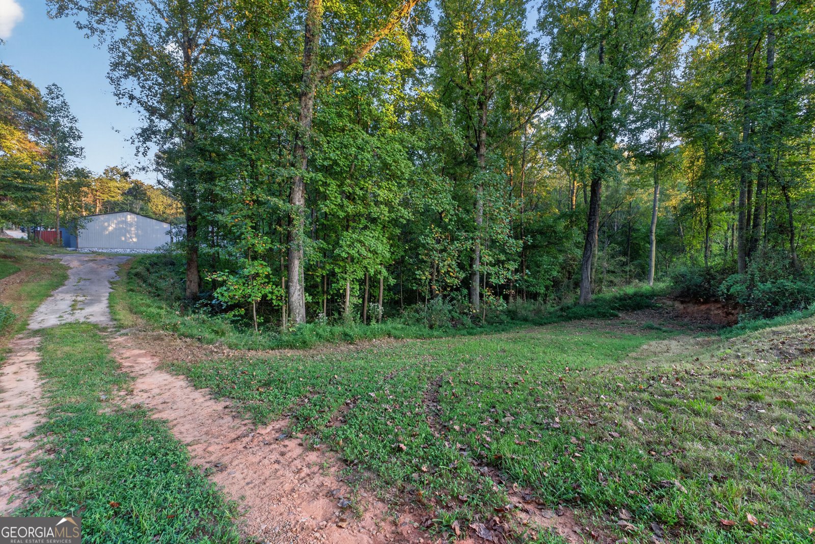 1641 Old Dahlonega Highway Dahlonega - Photo 39