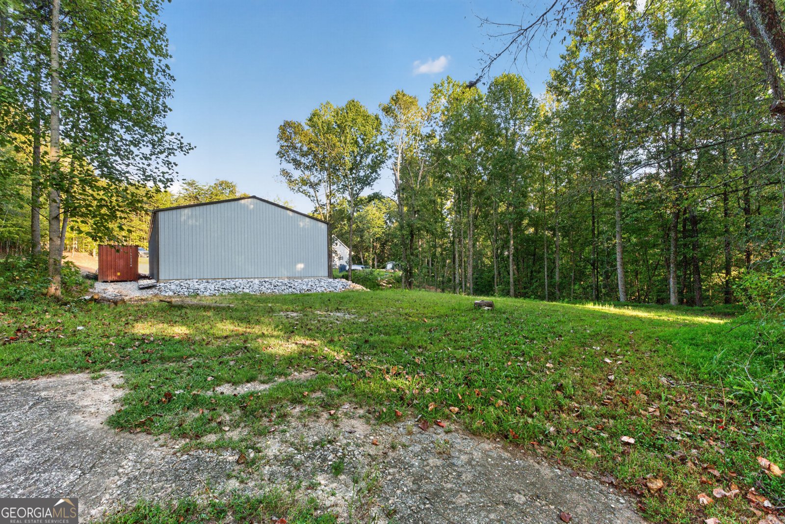1641 Old Dahlonega Highway Dahlonega - Photo 43