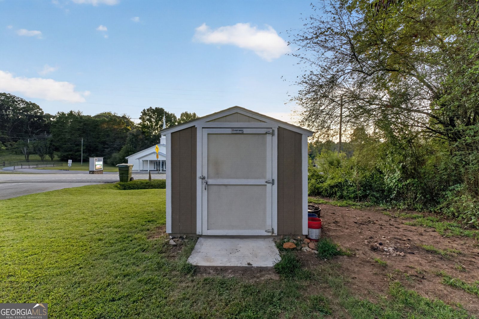 1641 Old Dahlonega Highway Dahlonega - Photo 44