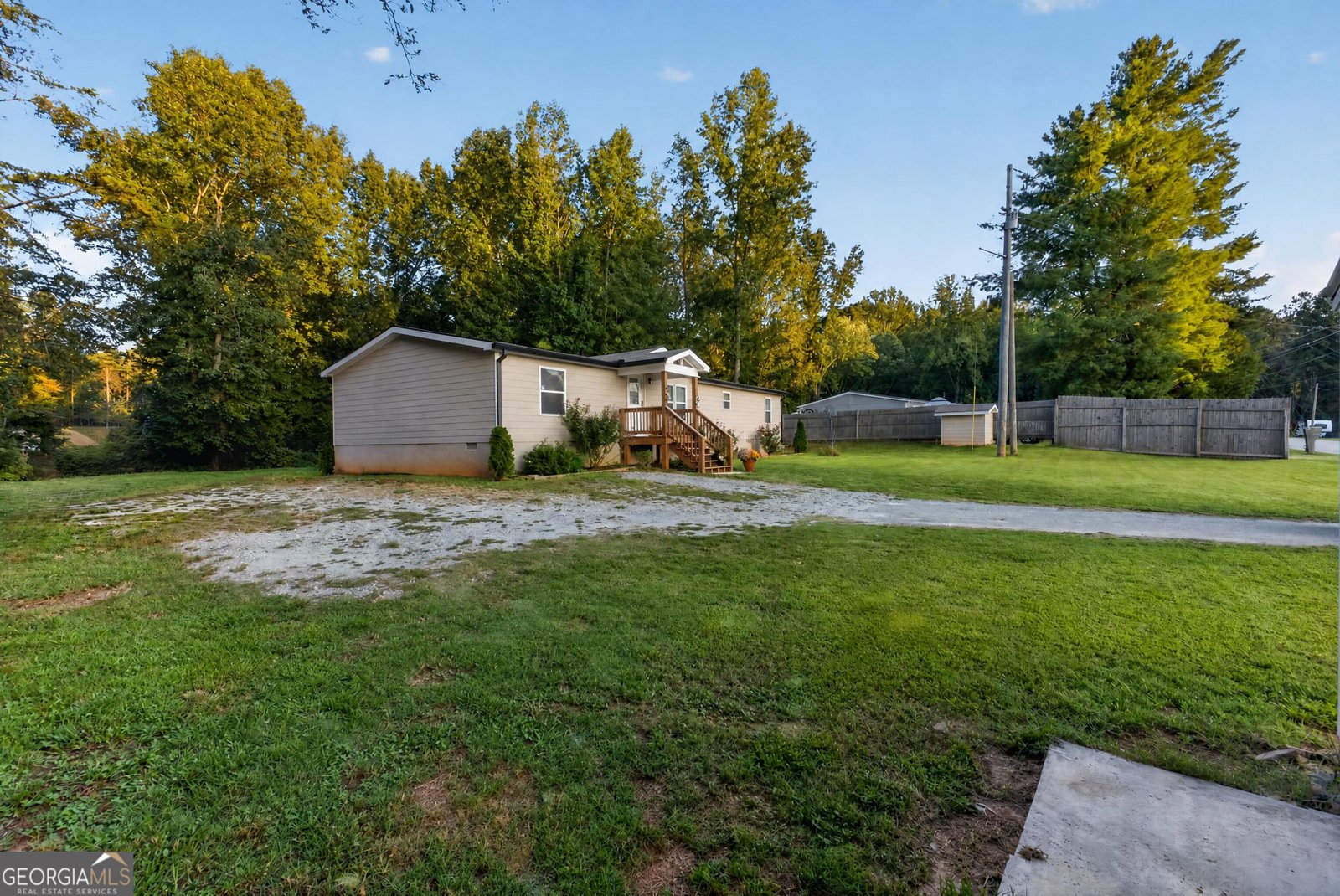 1641 Old Dahlonega Highway Dahlonega - Photo 45