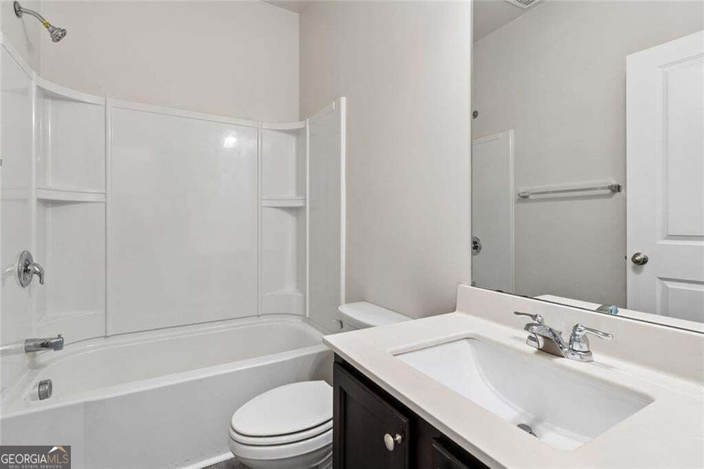 10 Easy Goer Court Cartersville - Photo 13