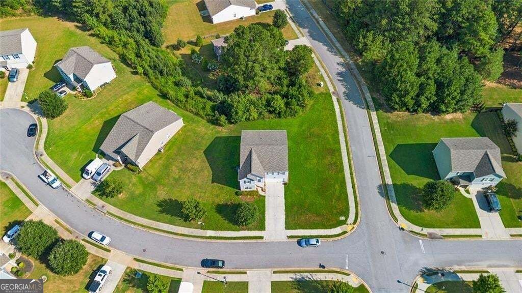 10 Easy Goer Court Cartersville - Photo 30