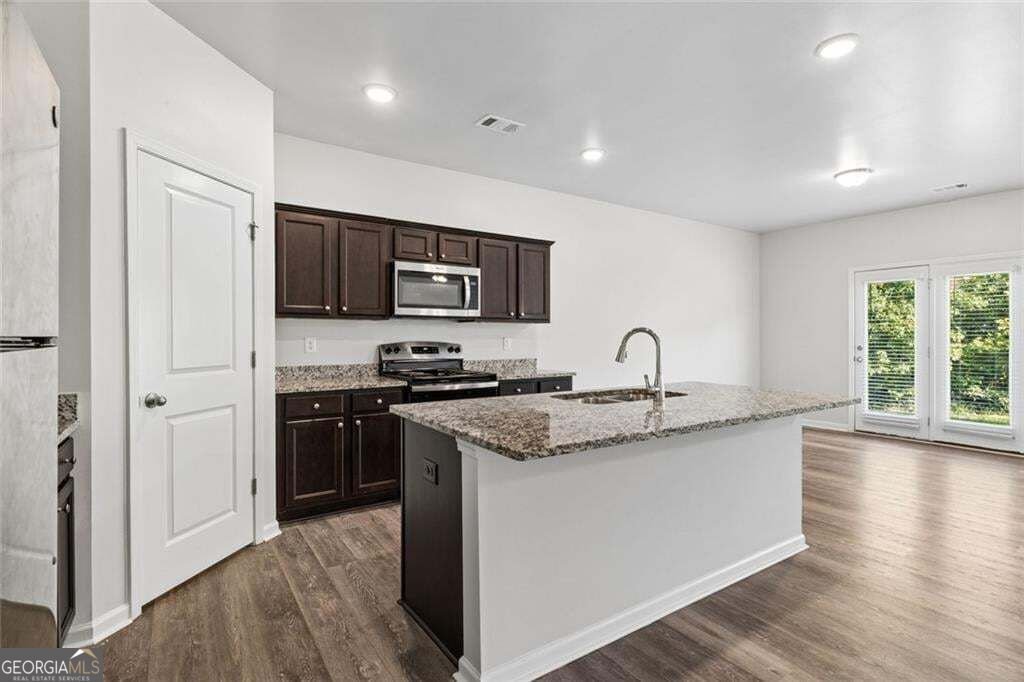 10 Easy Goer Court Cartersville - Photo 7