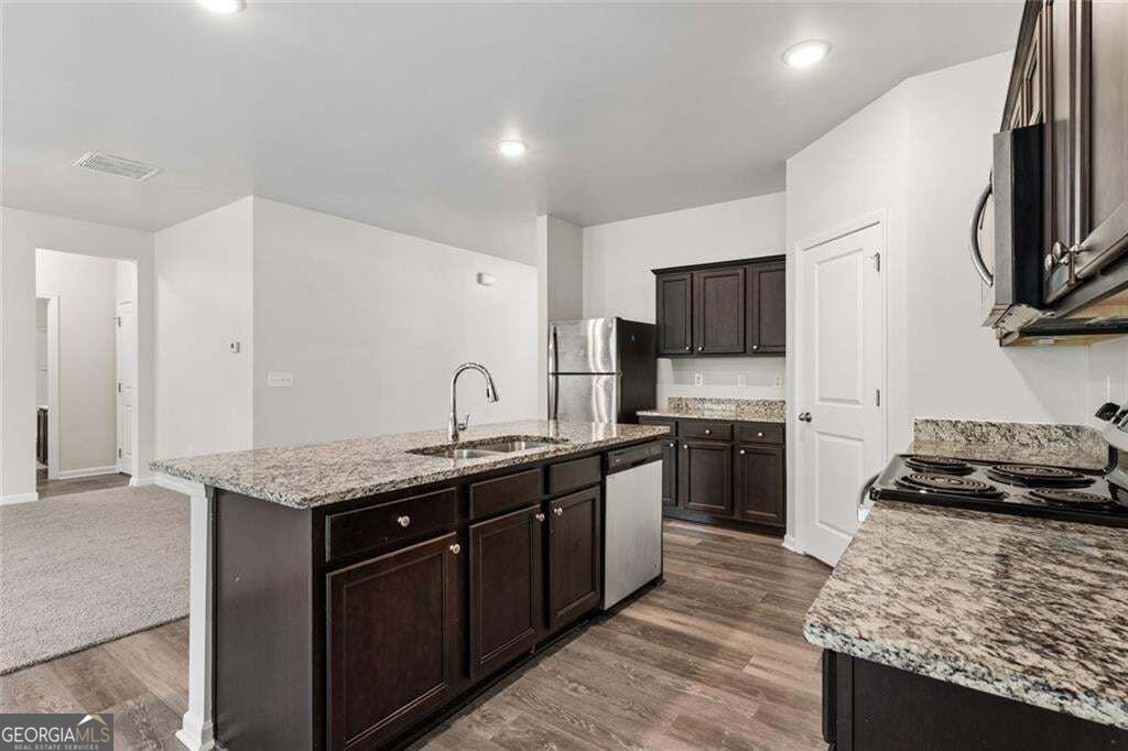 10 Easy Goer Court Cartersville - Photo 8