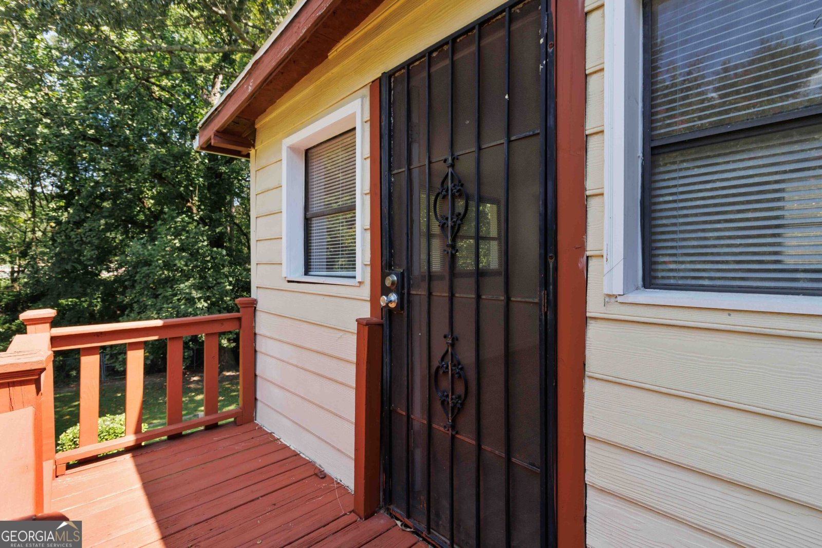 2085 Verbena Street Atlanta - Photo 29