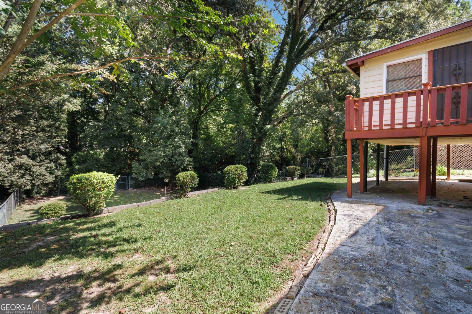 2085 Verbena Street Atlanta - Photo 31