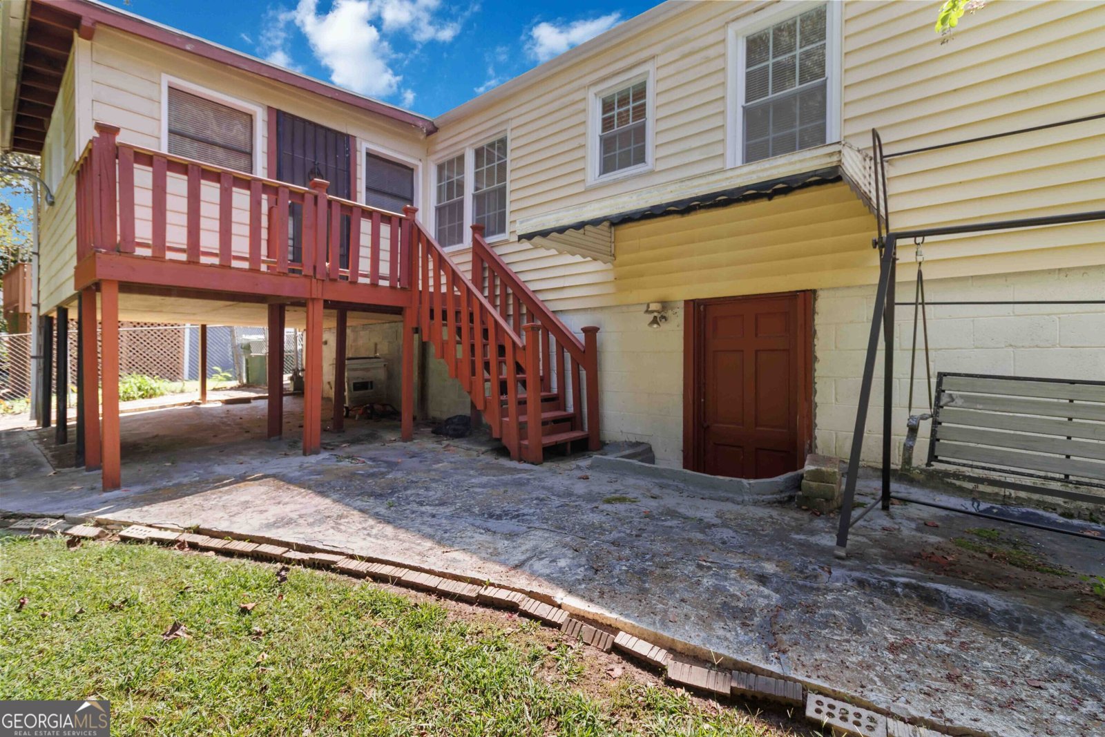 2085 Verbena Street Atlanta - Photo 32