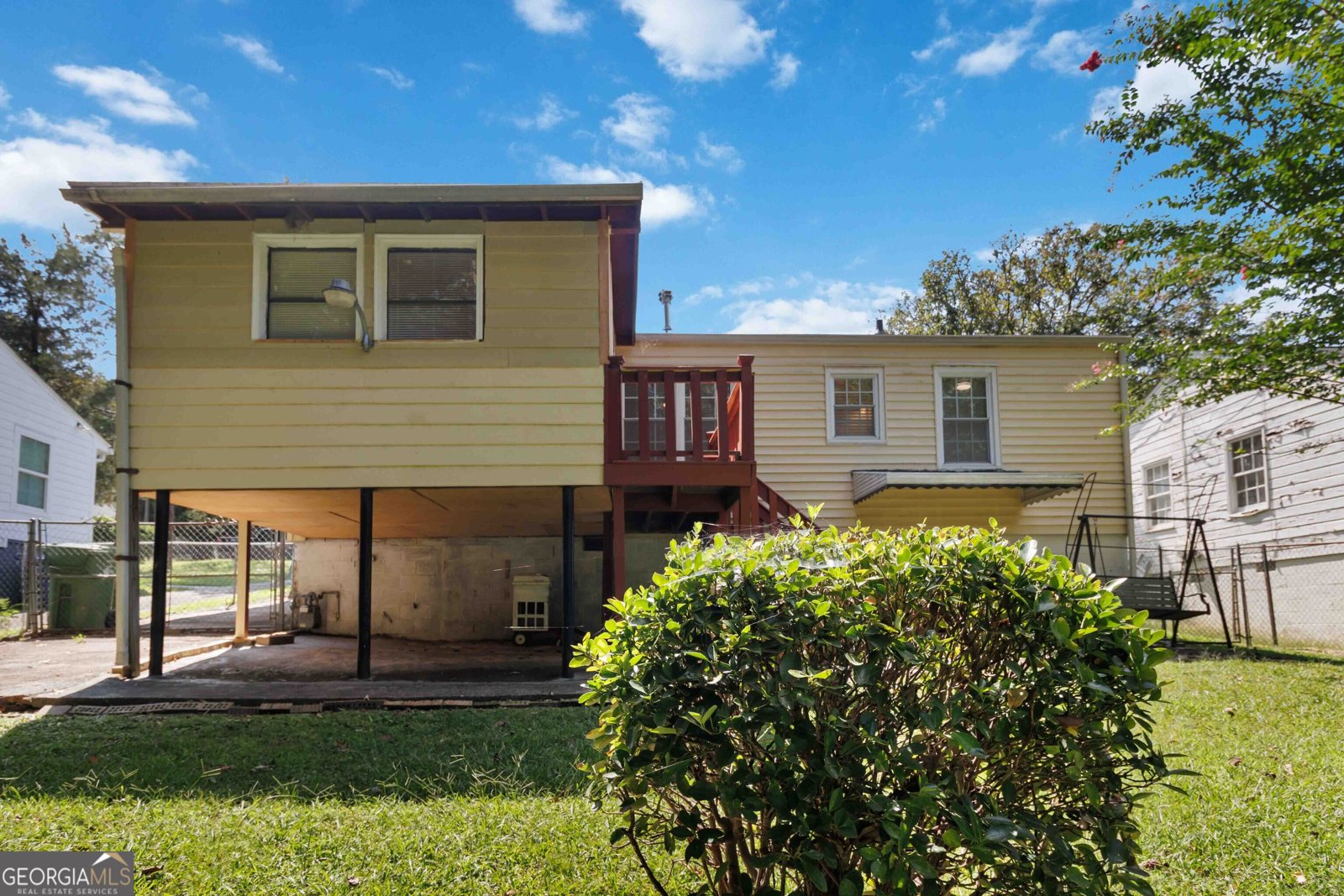 2085 Verbena Street Atlanta - Photo 36
