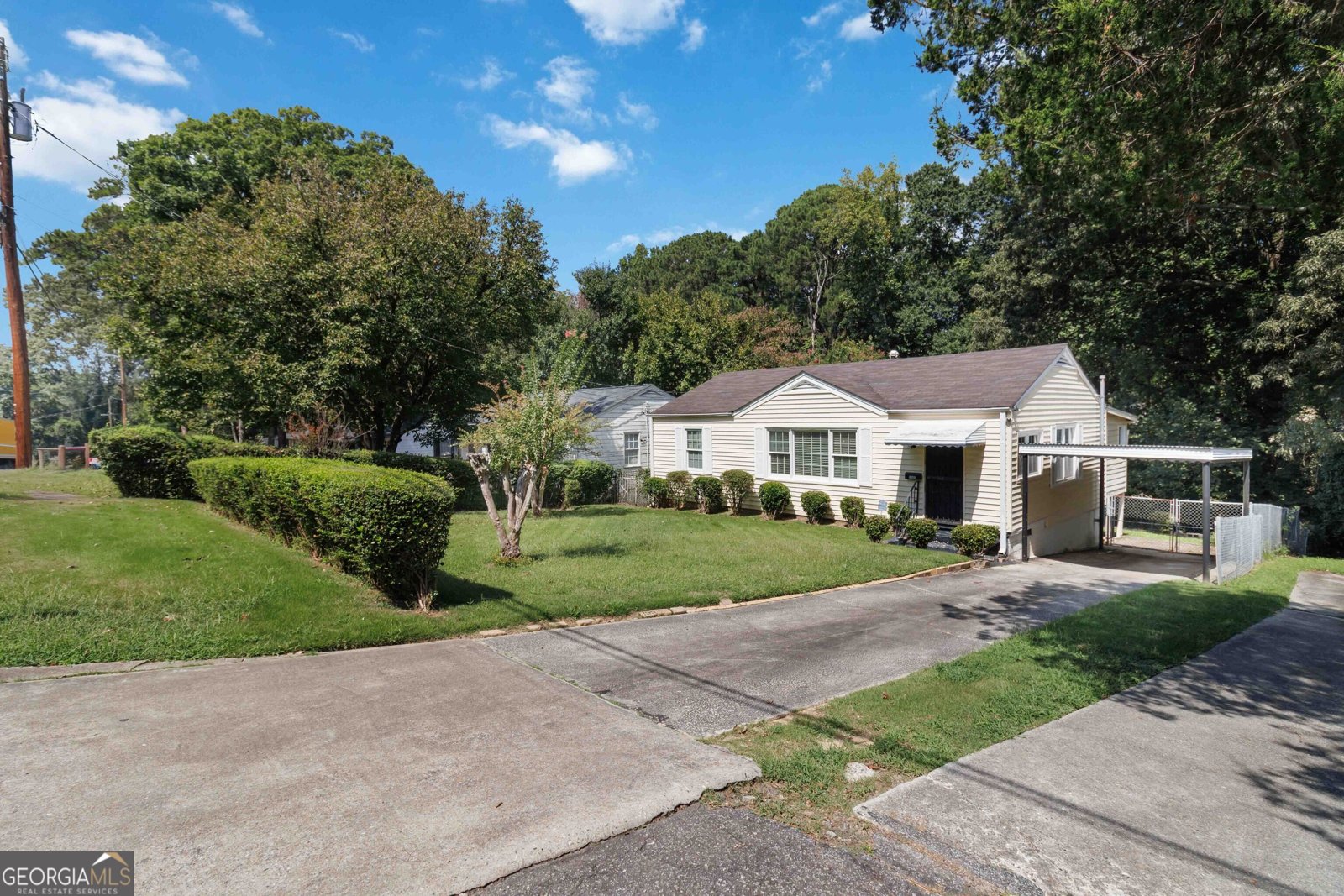 2085 Verbena Street Atlanta - Photo 39