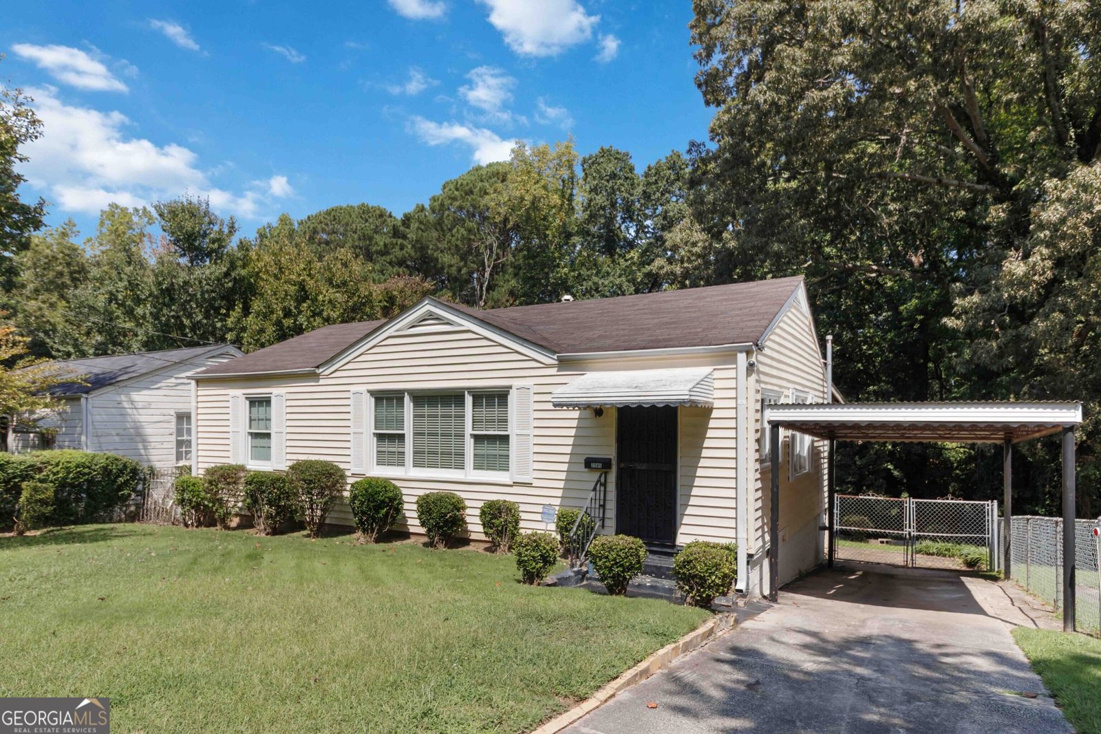 2085 Verbena Street Atlanta - Photo 40