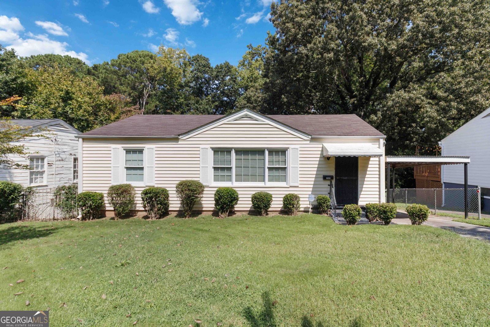 2085 Verbena Street Atlanta - Photo 41