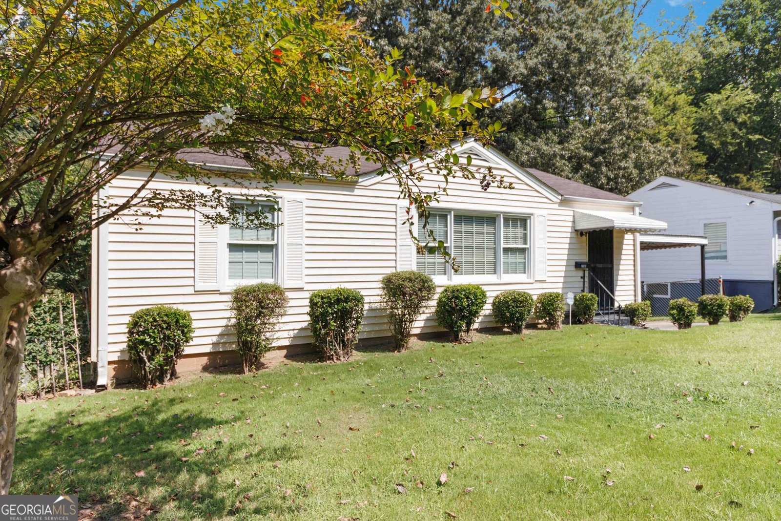 2085 Verbena Street Atlanta - Photo 42