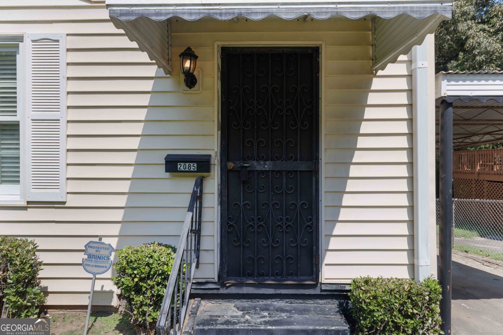 2085 Verbena Street Atlanta - Photo 43