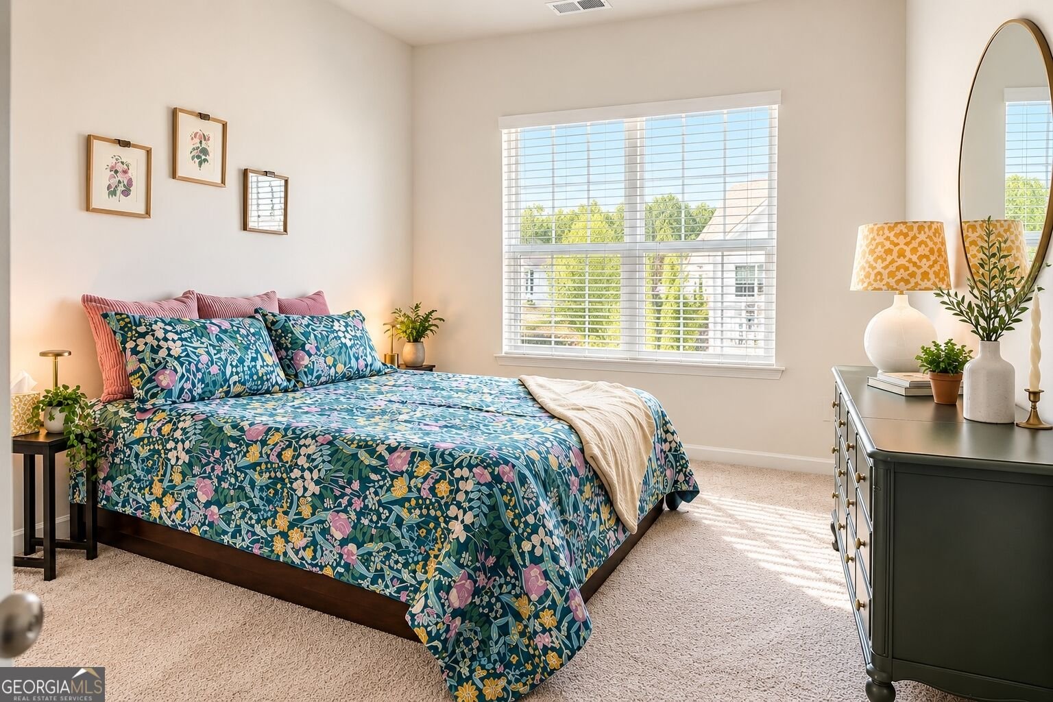 1074 Chastain Drive Sugar Hill - Photo 11
