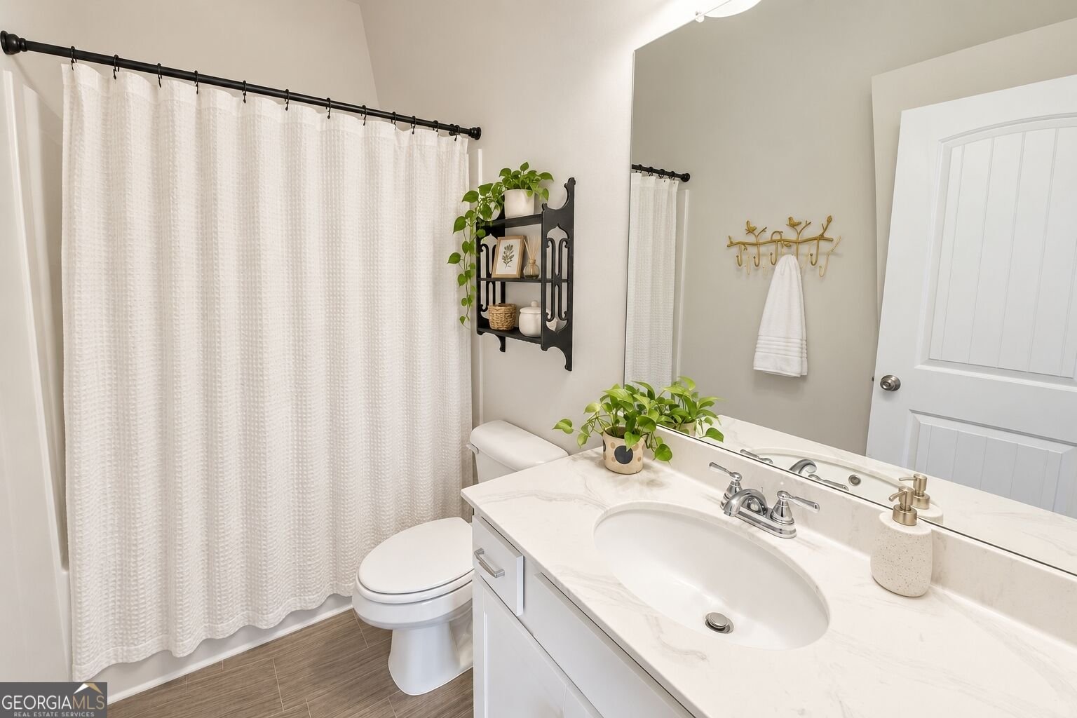 1074 Chastain Drive Sugar Hill - Photo 13