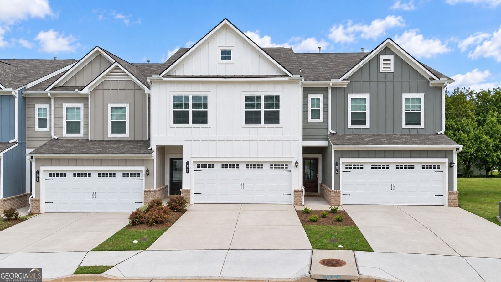 1074 Chastain Drive Sugar Hill - Photo 15