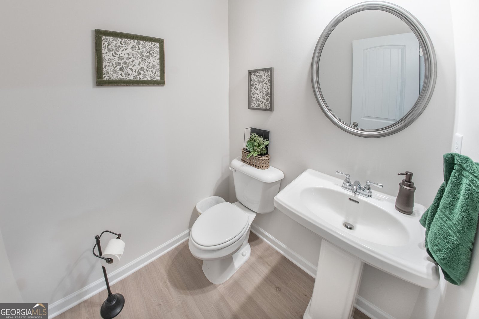 1074 Chastain Drive Sugar Hill - Photo 6