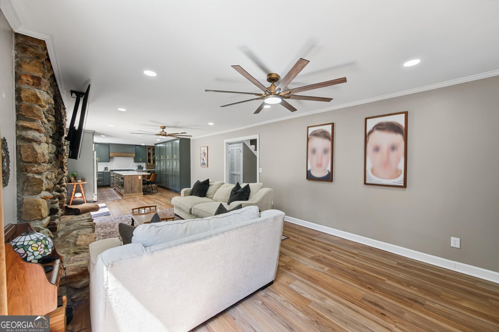 685 Mission Road Cartersville - Photo 12