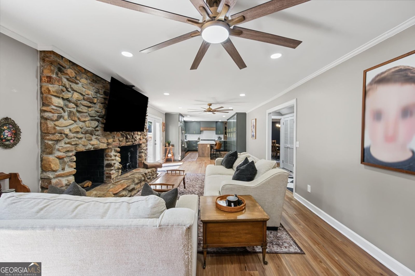 685 Mission Road Cartersville - Photo 13