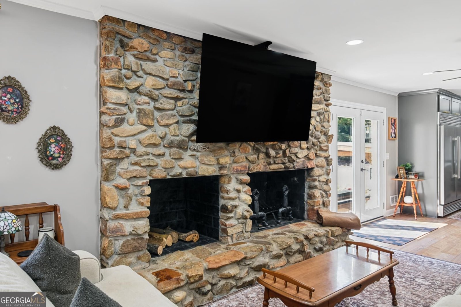 685 Mission Road Cartersville - Photo 14