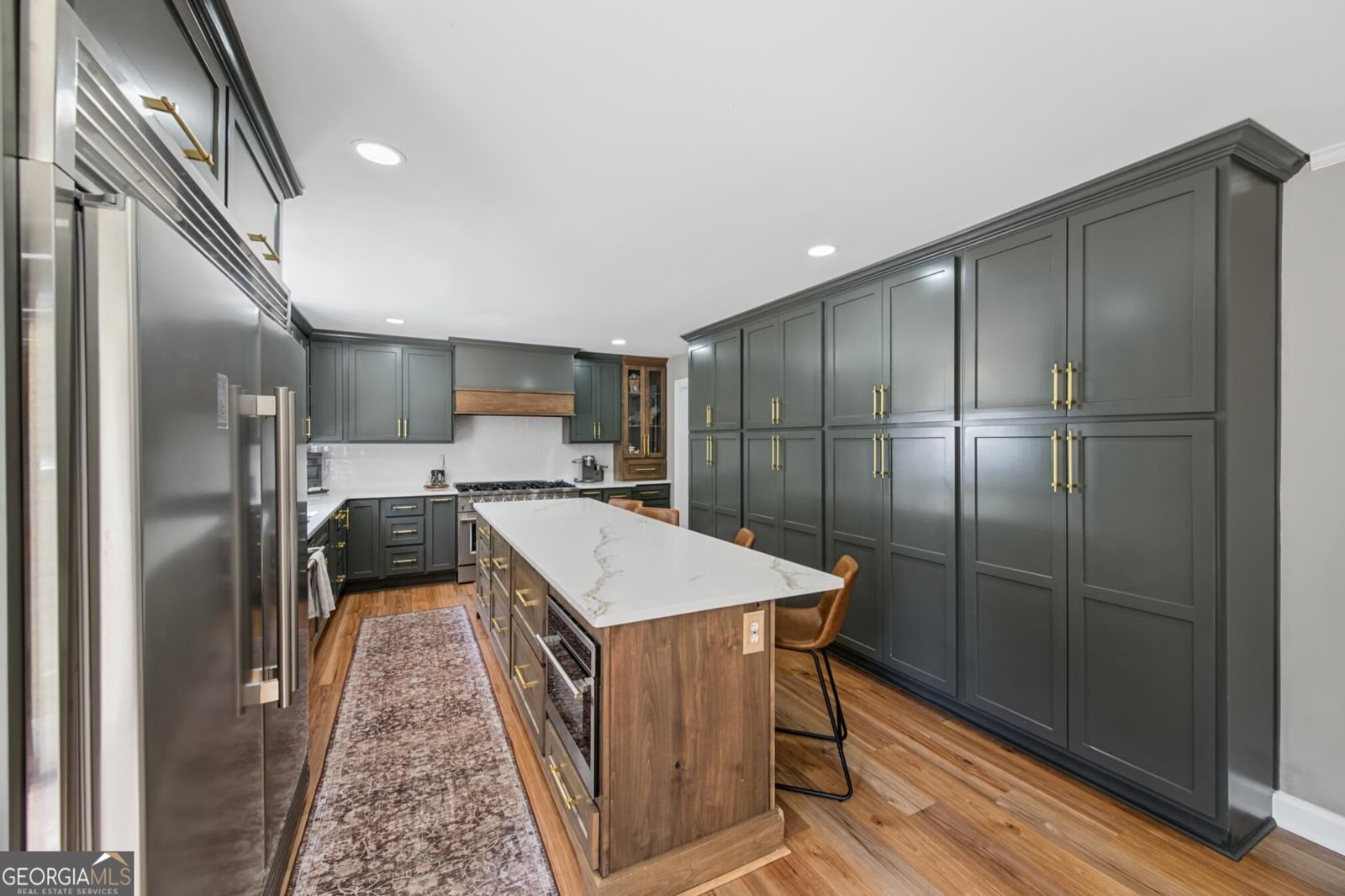 685 Mission Road Cartersville - Photo 17