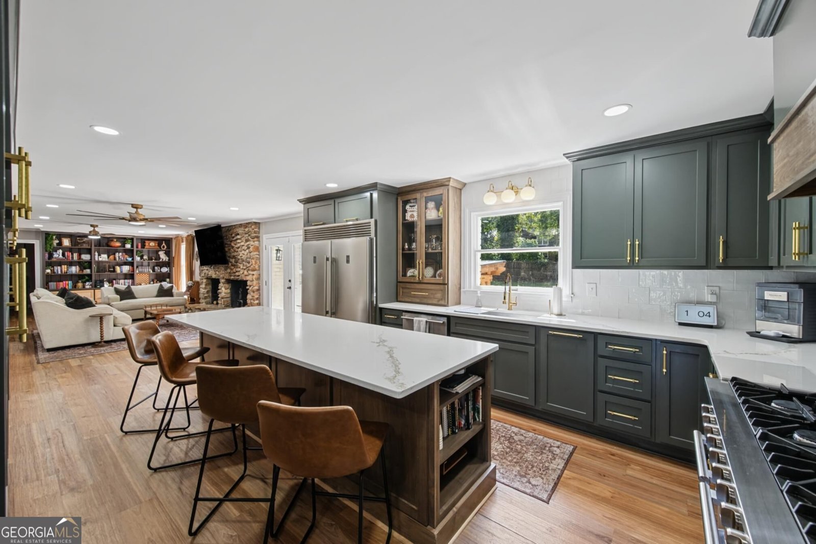 685 Mission Road Cartersville - Photo 19