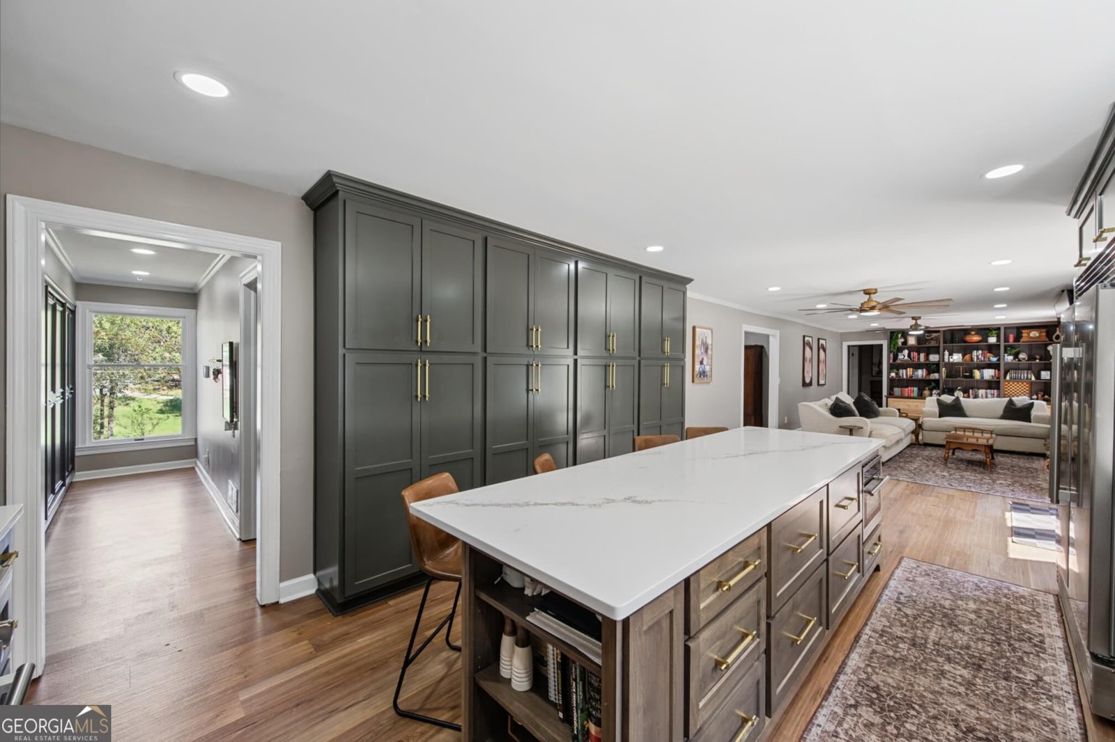 685 Mission Road Cartersville - Photo 23