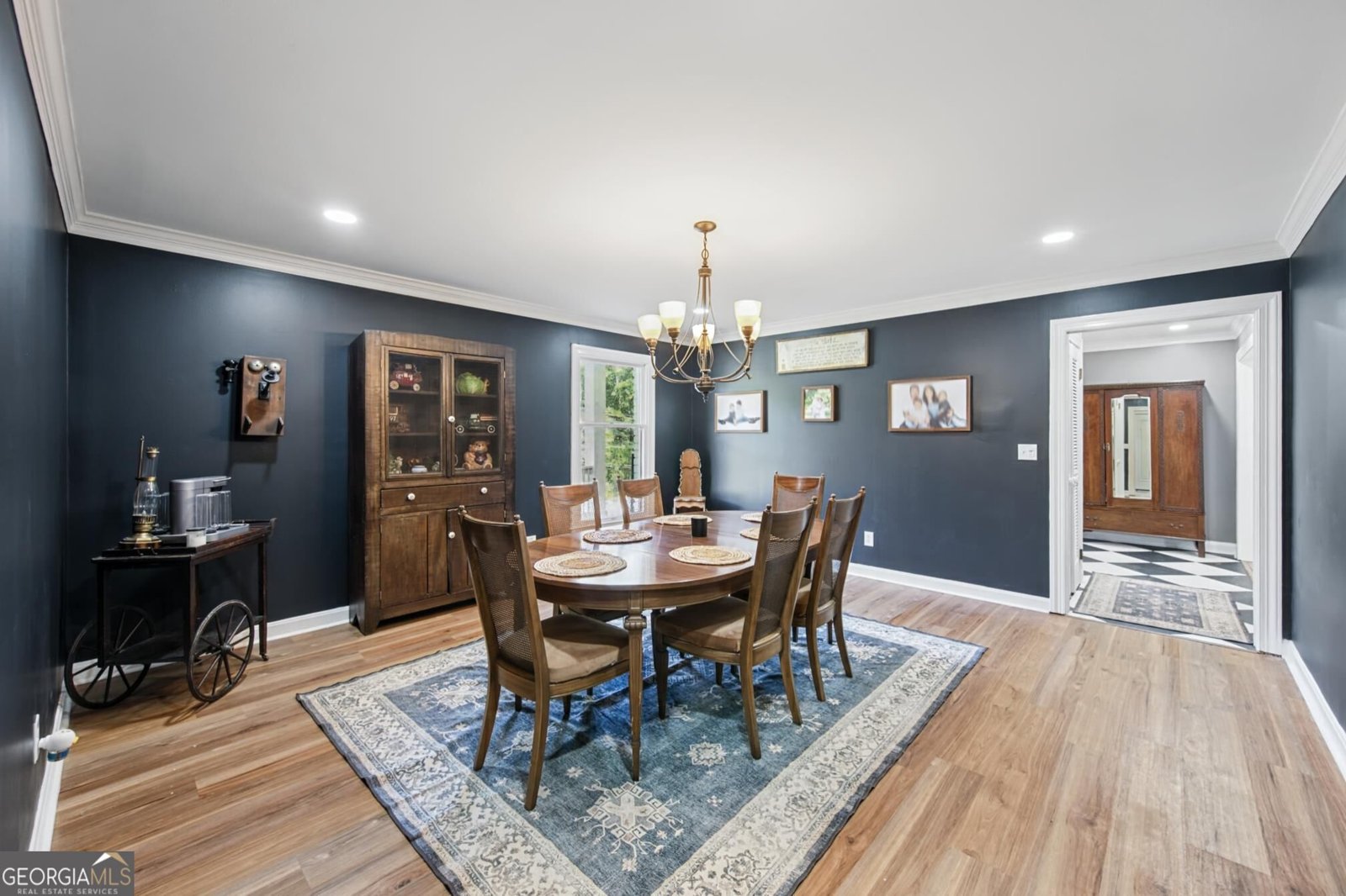 685 Mission Road Cartersville - Photo 25