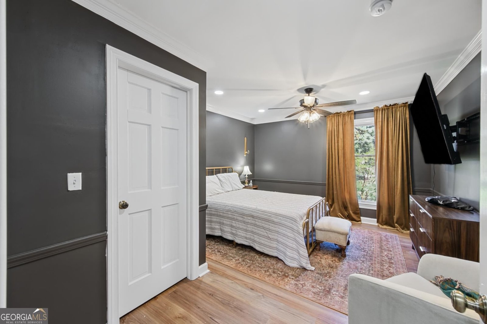 685 Mission Road Cartersville - Photo 28