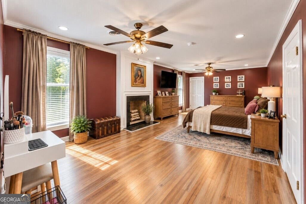685 Mission Road Cartersville - Photo 31