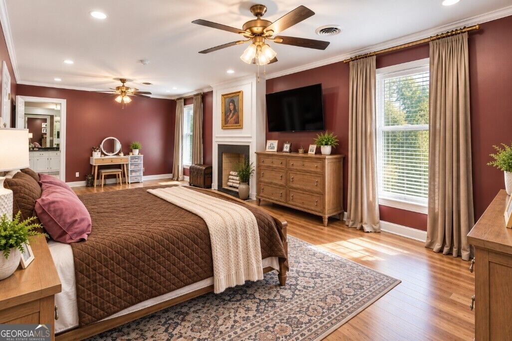 685 Mission Road Cartersville - Photo 32