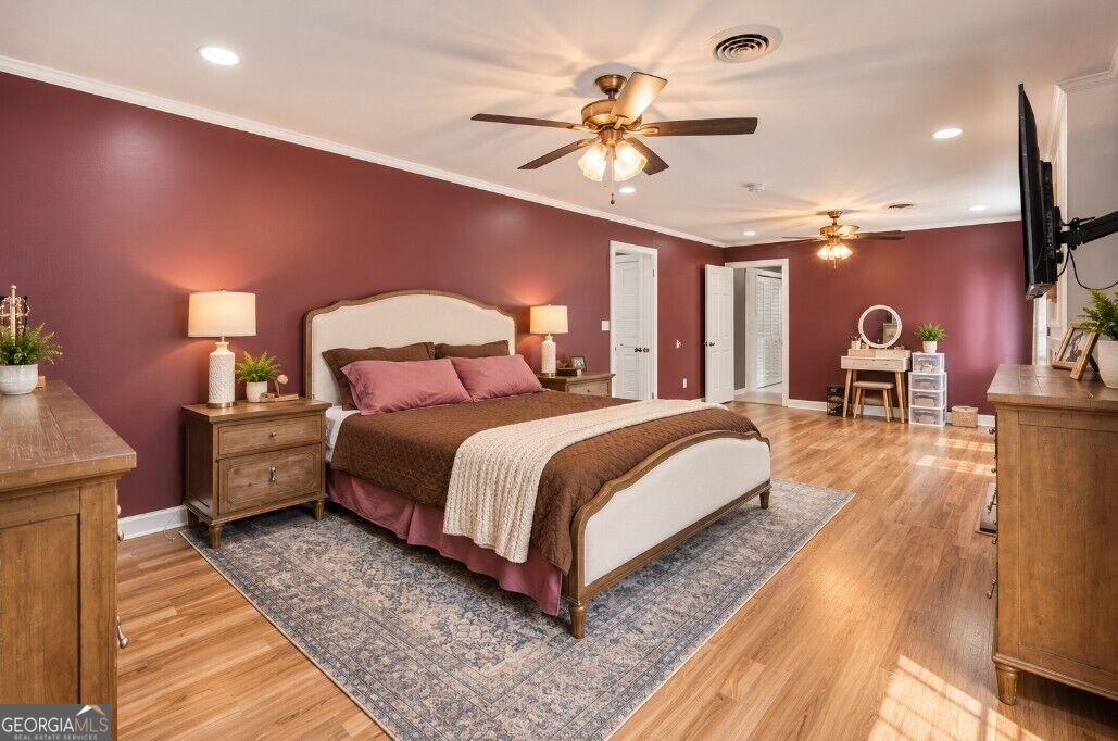 685 Mission Road Cartersville - Photo 33
