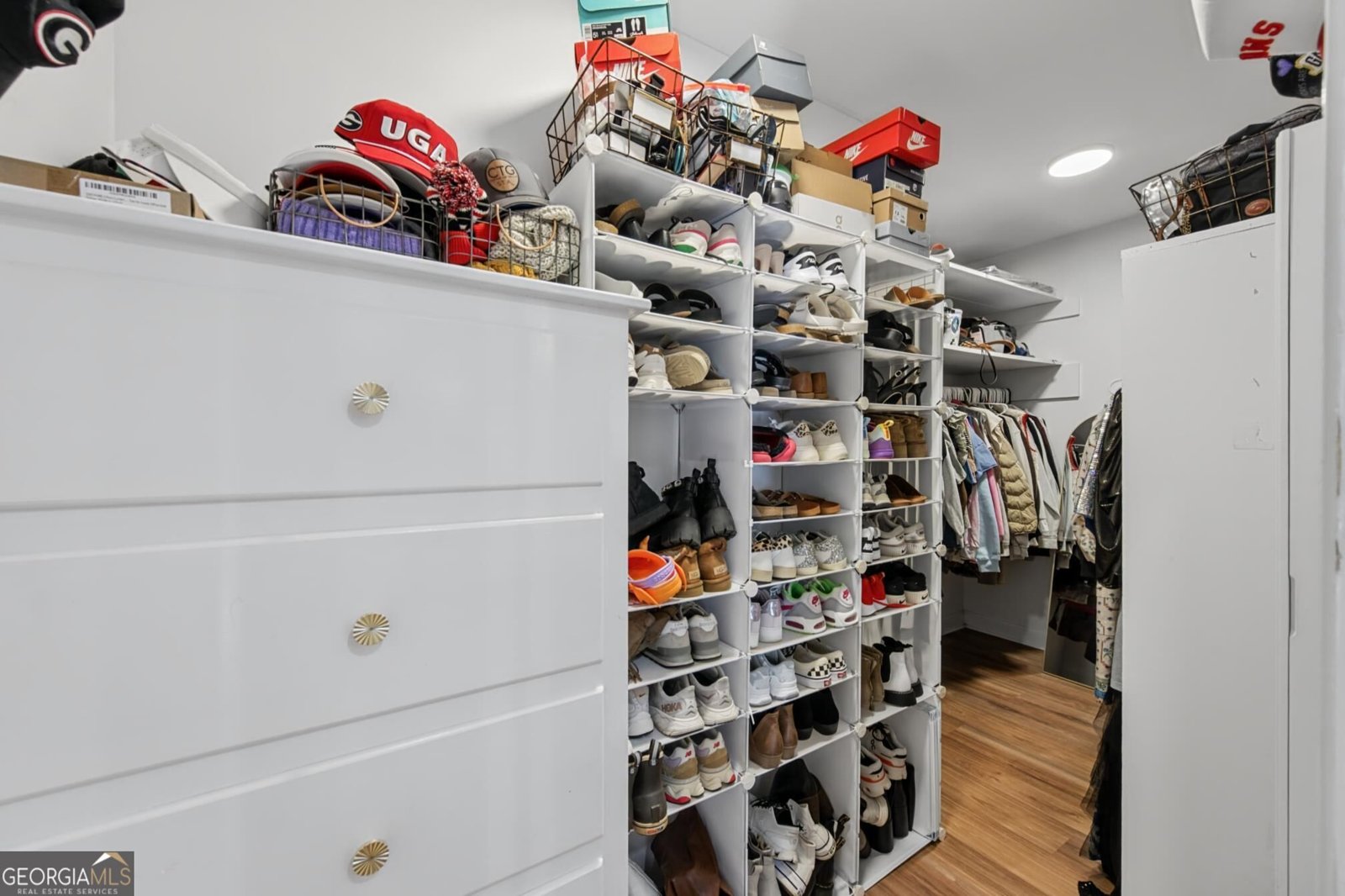 685 Mission Road Cartersville - Photo 34