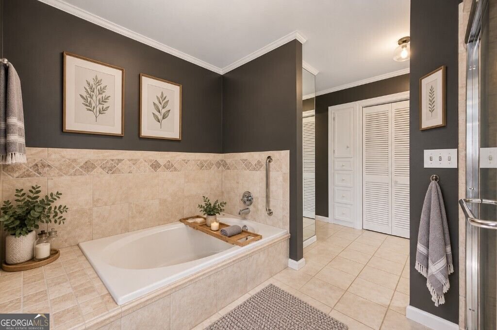 685 Mission Road Cartersville - Photo 36