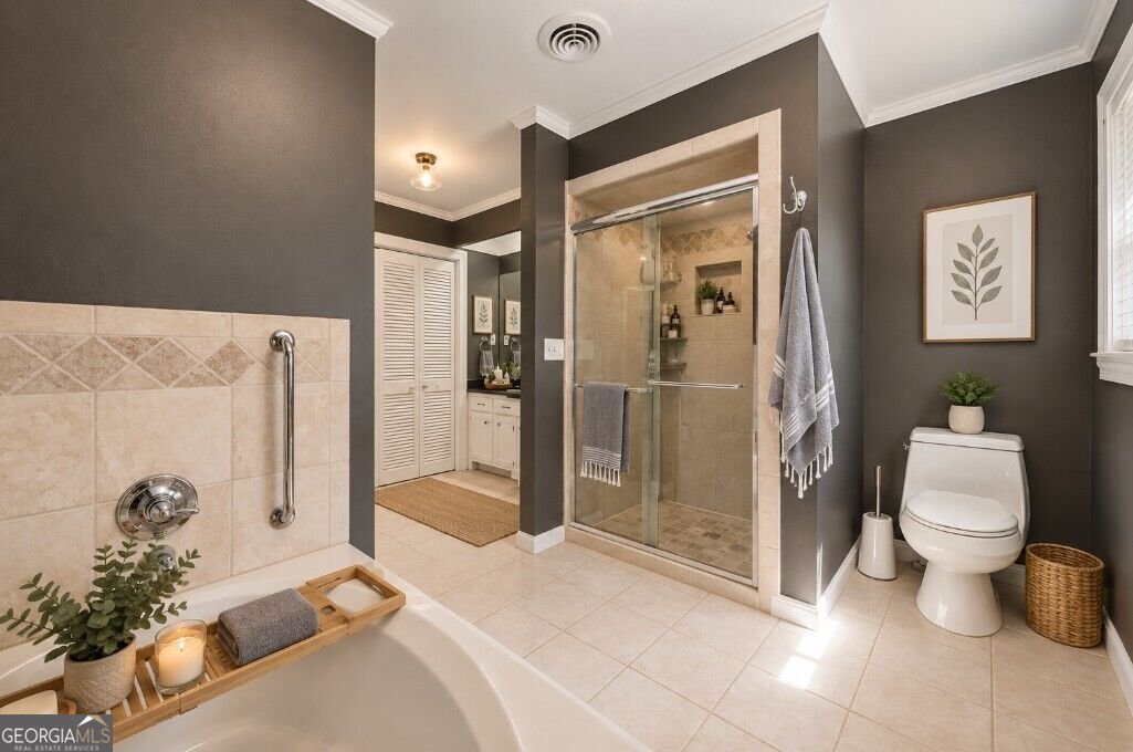 685 Mission Road Cartersville - Photo 37