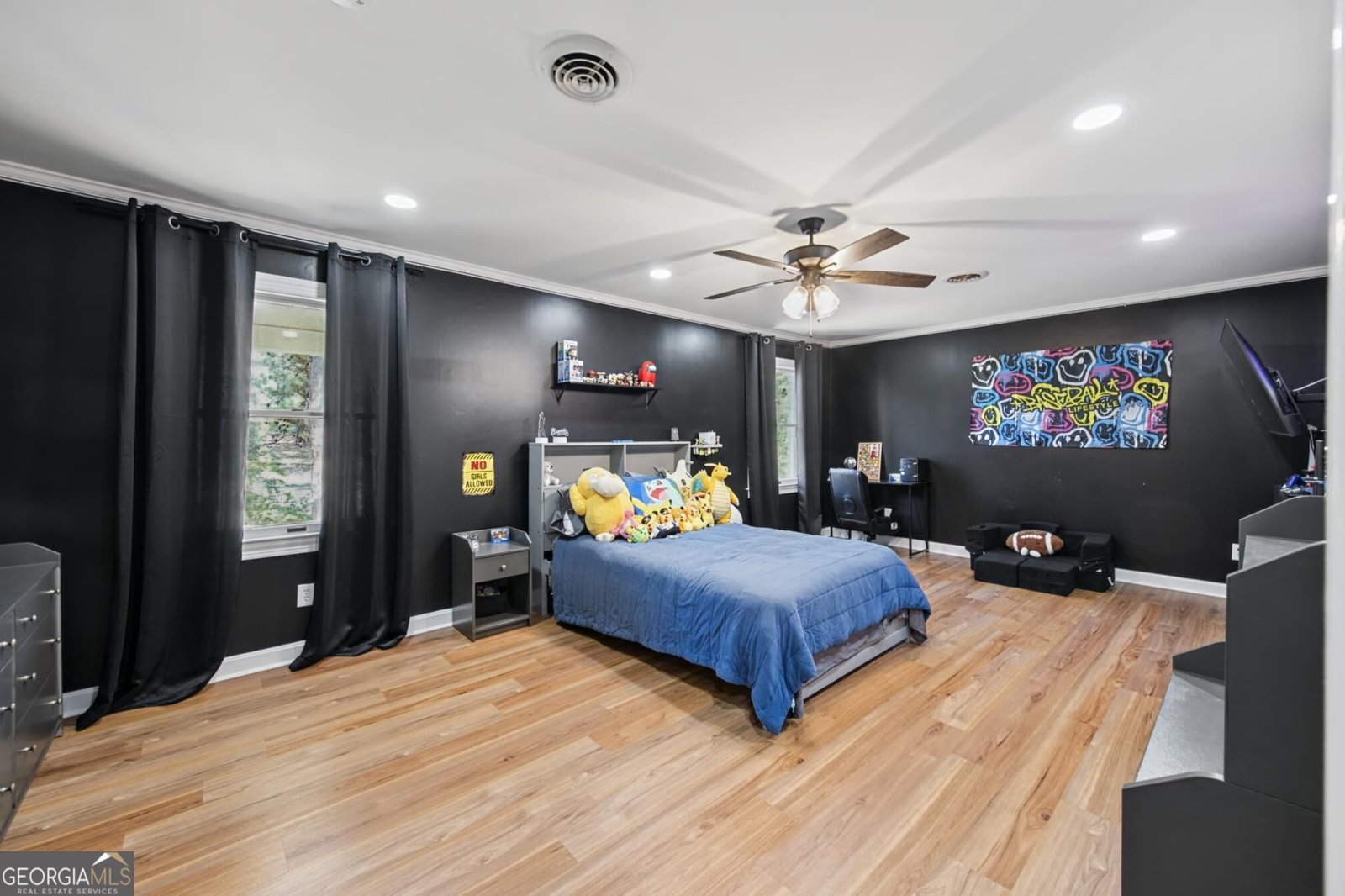 685 Mission Road Cartersville - Photo 38