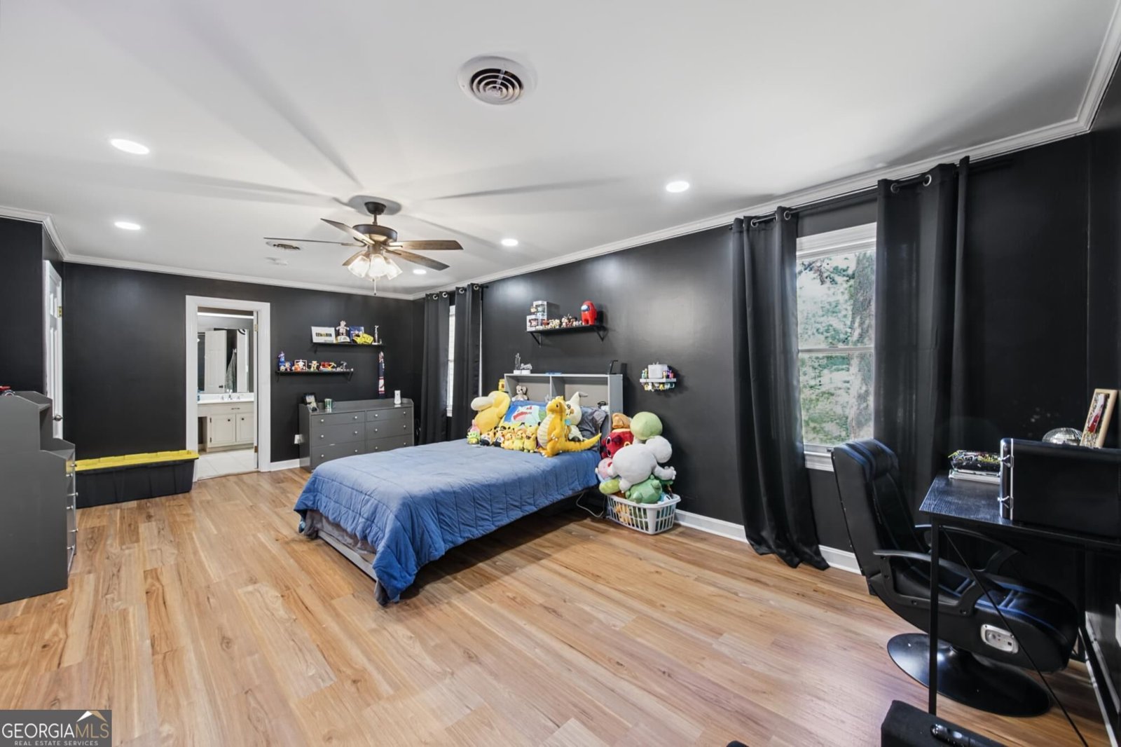 685 Mission Road Cartersville - Photo 39