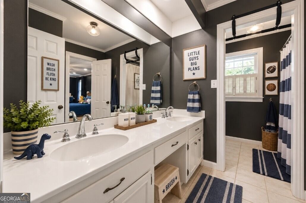 685 Mission Road Cartersville - Photo 40