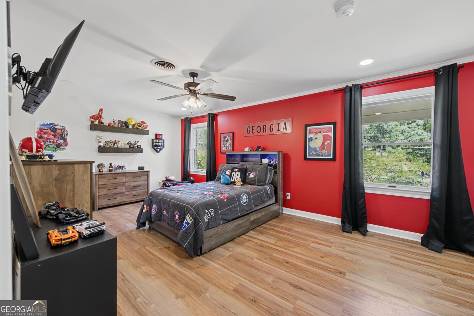 685 Mission Road Cartersville - Photo 42
