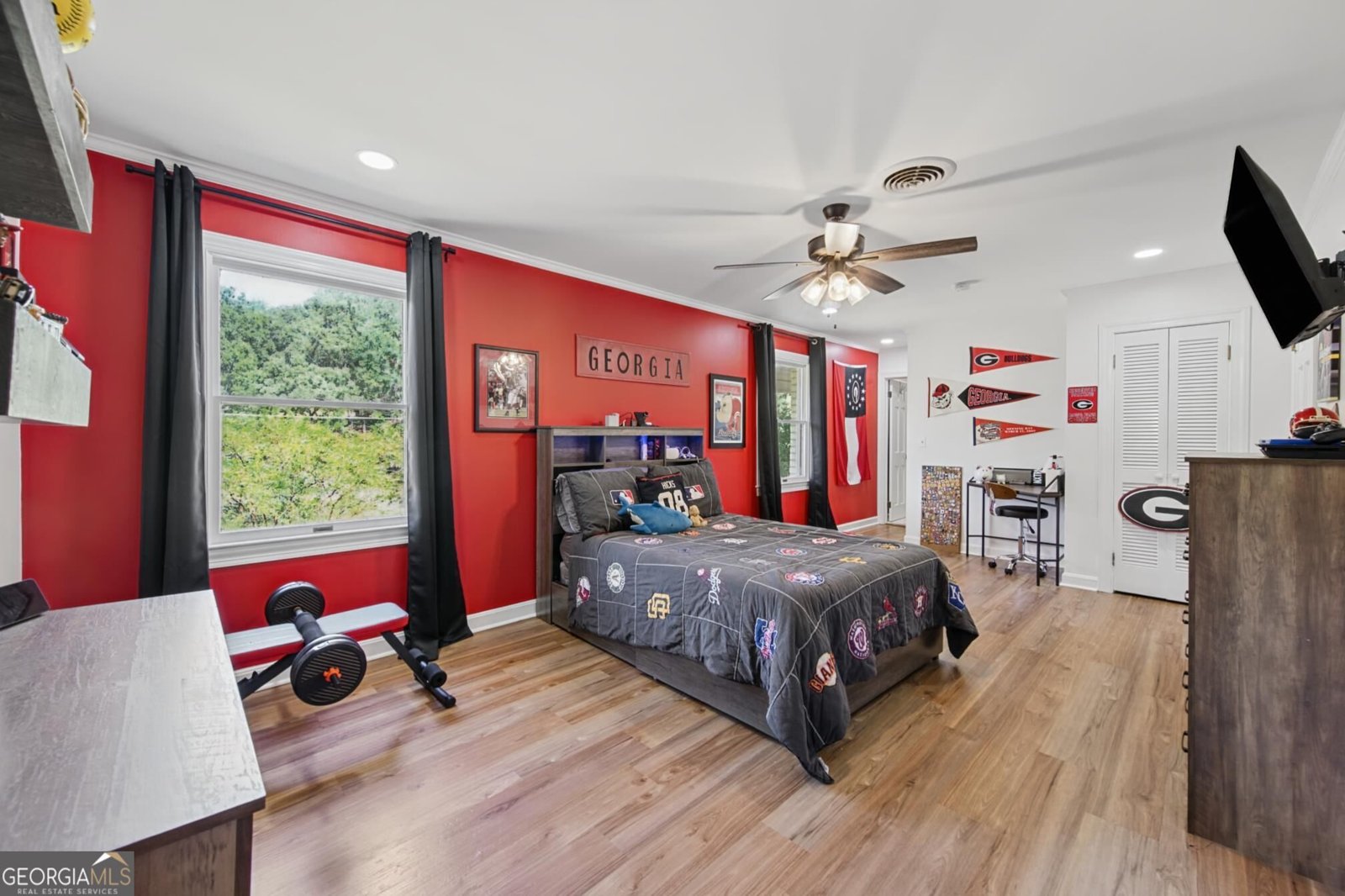 685 Mission Road Cartersville - Photo 43