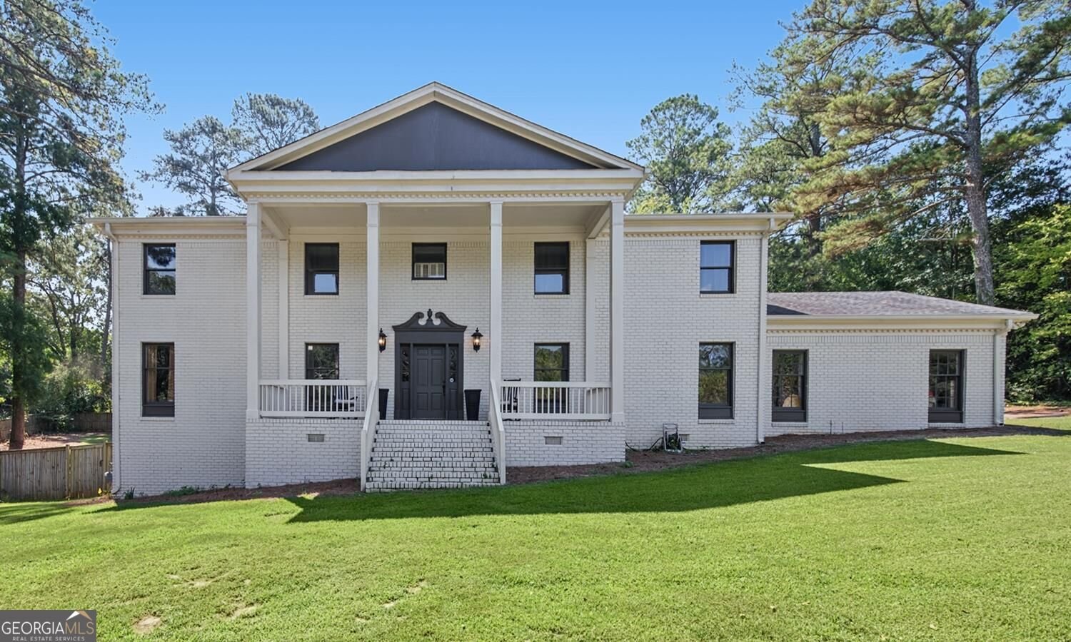 685 Mission Road Cartersville - Photo 45